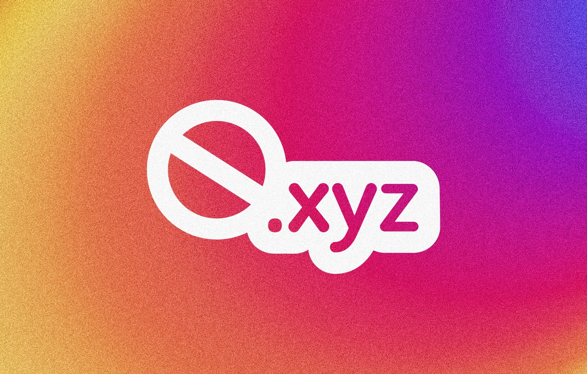 Why did I ditched .xyz and migrated to a new TLD?