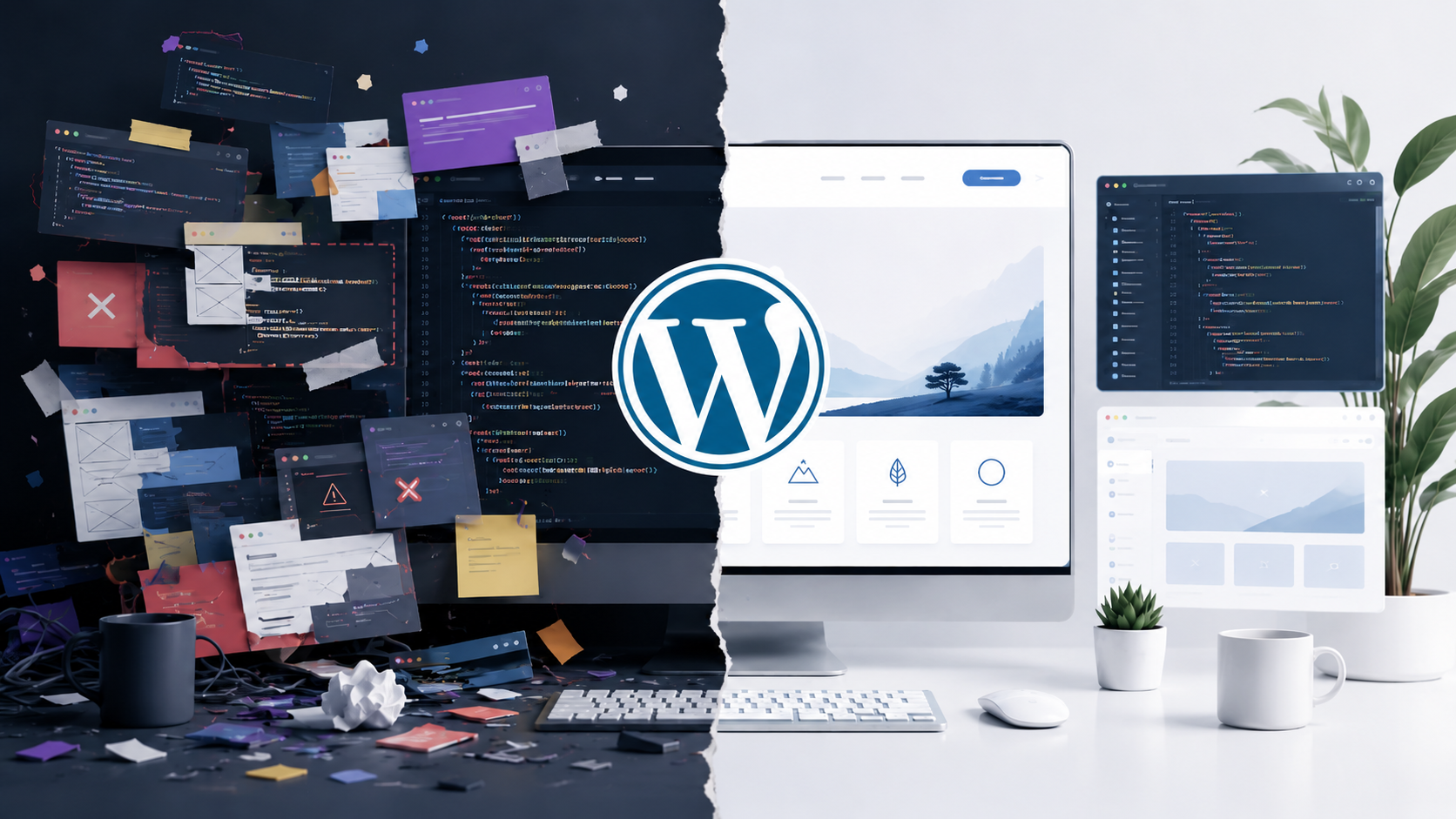 Why I Moved Away From WordPress Theme Development in 2026
